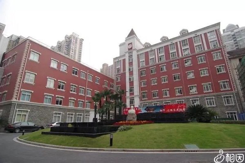 上海试管医院
